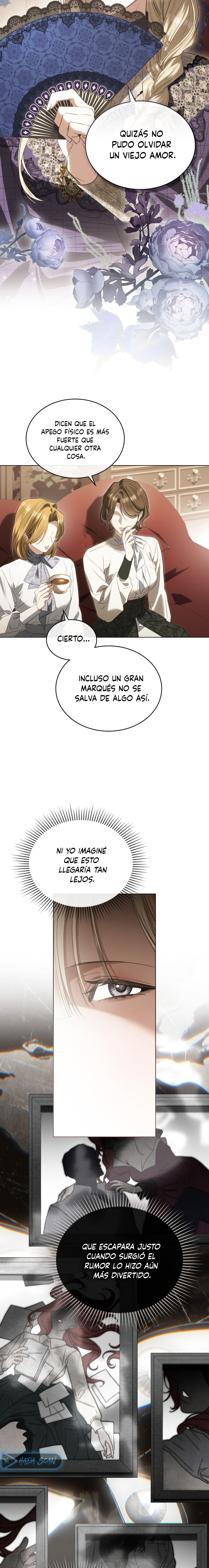 Odaliska Capitulo 51 página 3