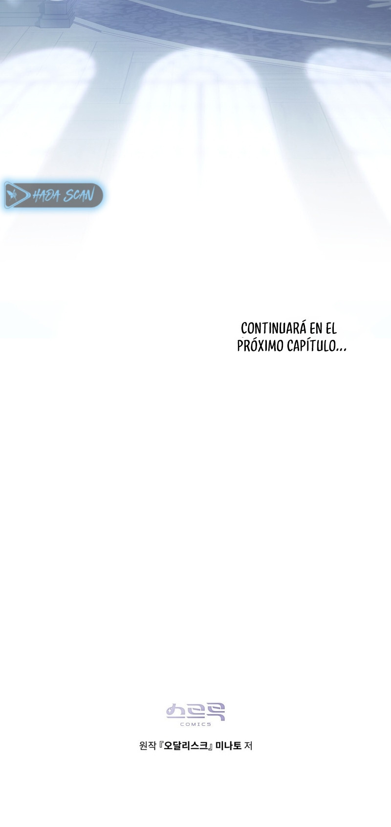 Odaliska Capitulo 52 página 18