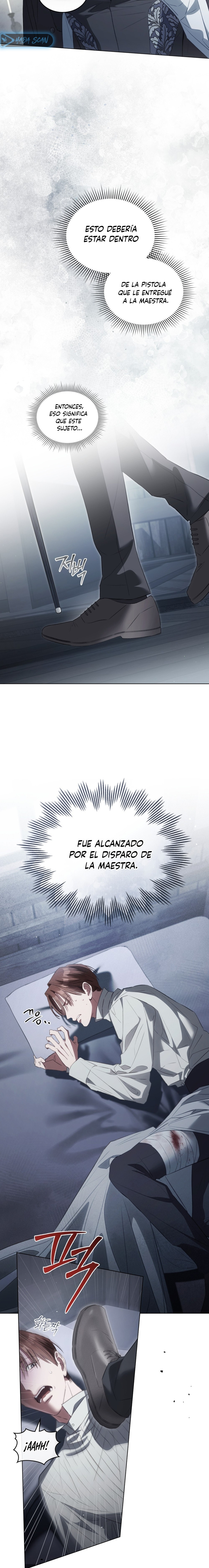 Odaliska Capitulo 52 página 4