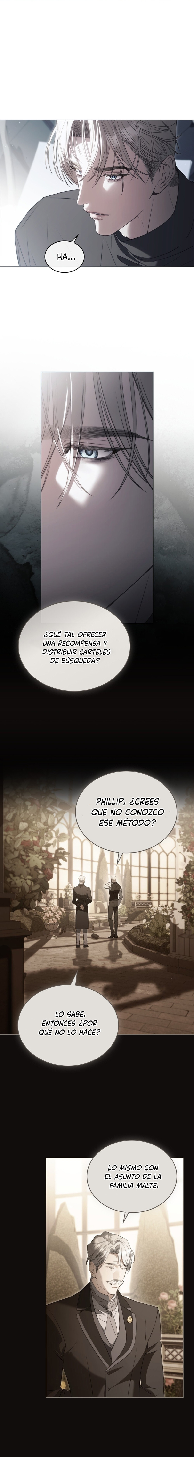 Odaliska Capitulo 53 página 3
