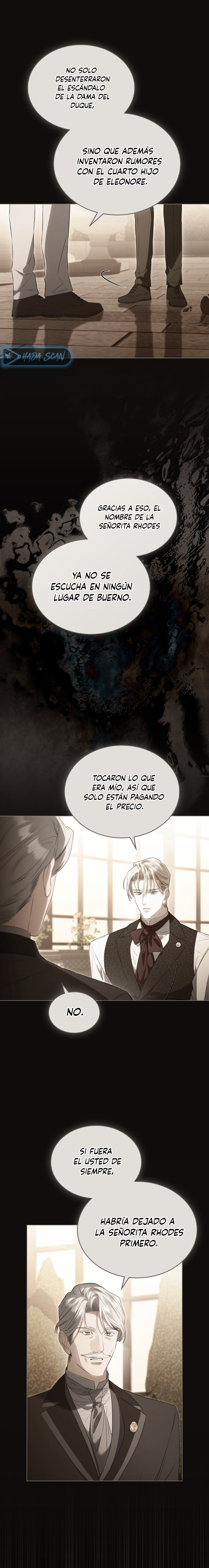 Odaliska Capitulo 53 página 4