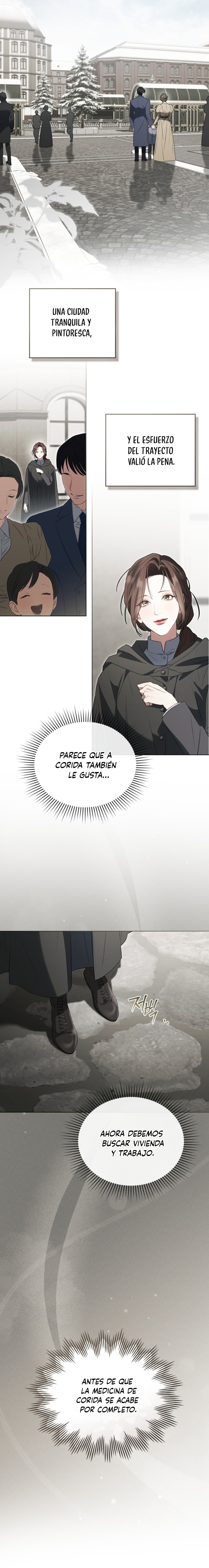 Odaliska Capitulo 53 página 8