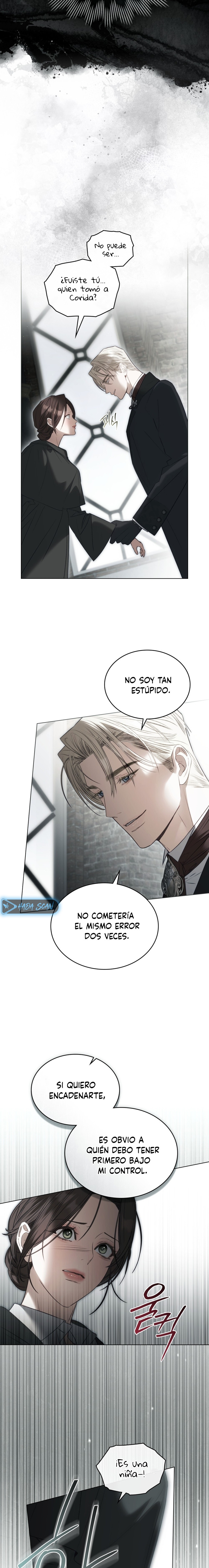 Odaliska Capitulo 54 página 14