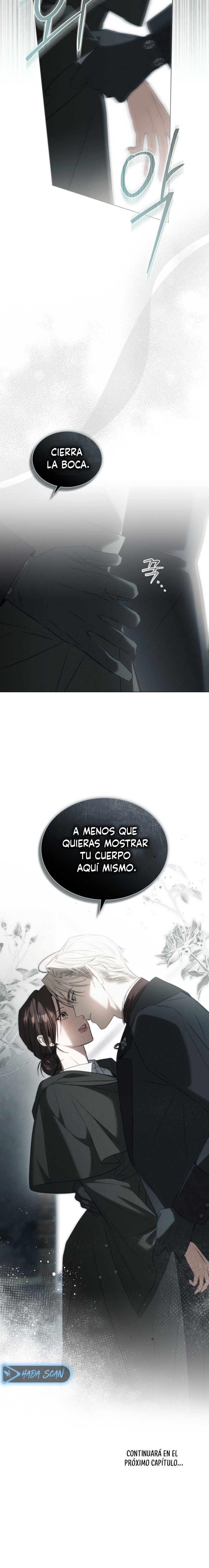 Odaliska Capitulo 54 página 15