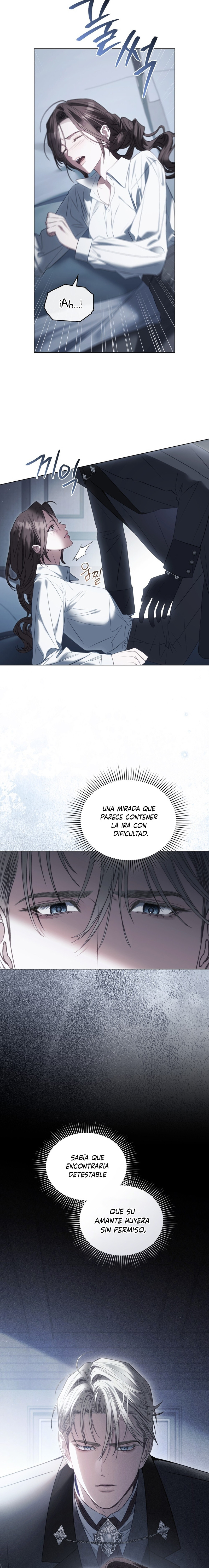 Odaliska Capitulo 55 página 4