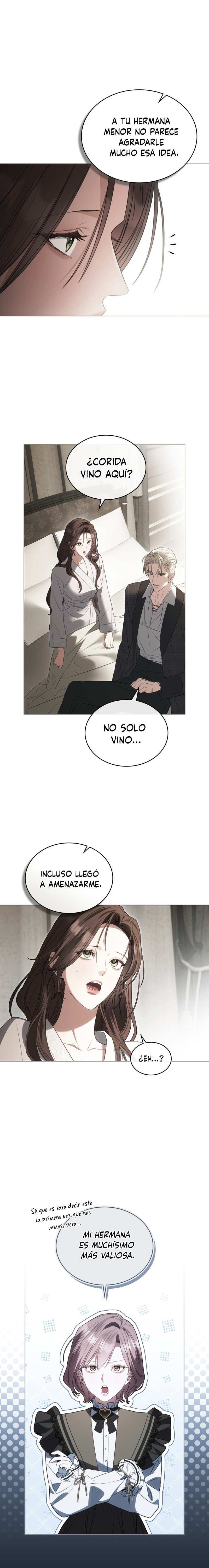 Odaliska Capitulo 56 página 13