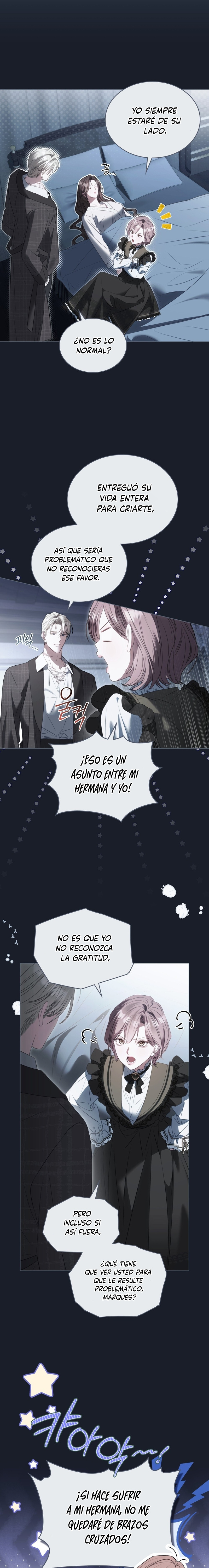 Odaliska Capitulo 56 página 14