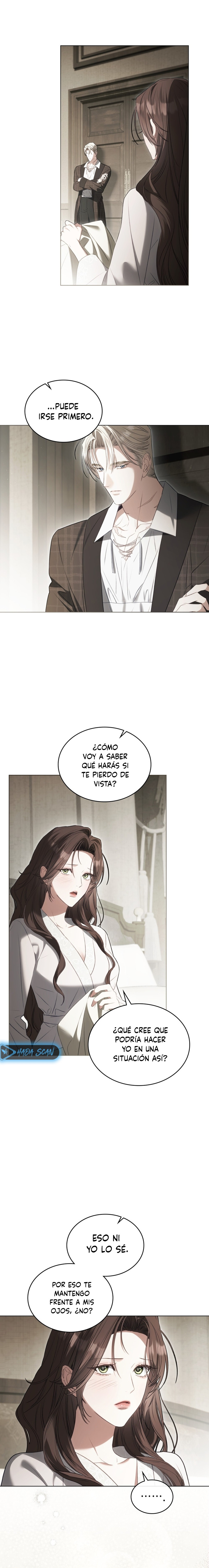 Odaliska Capitulo 56 página 16