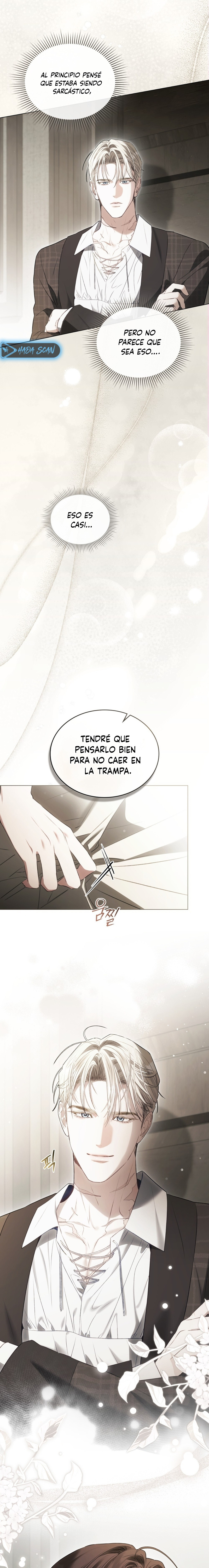 Odaliska Capitulo 56 página 17