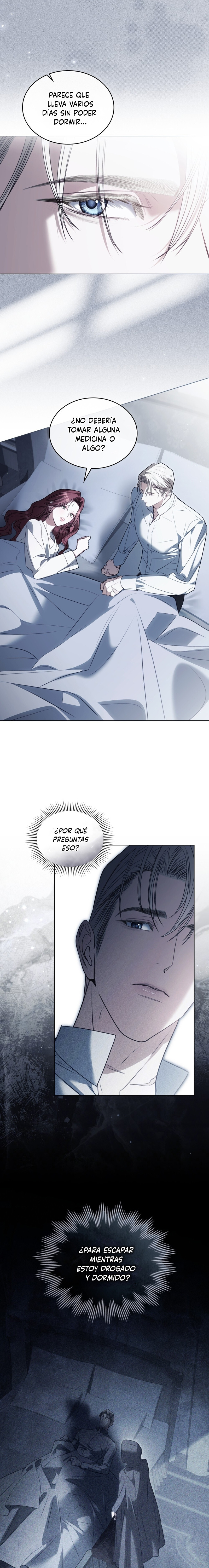 Odaliska Capitulo 57 página 13