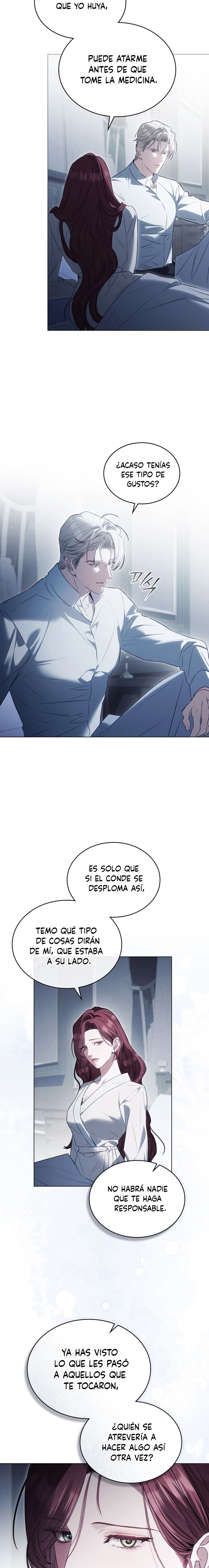 Odaliska Capitulo 57 página 15