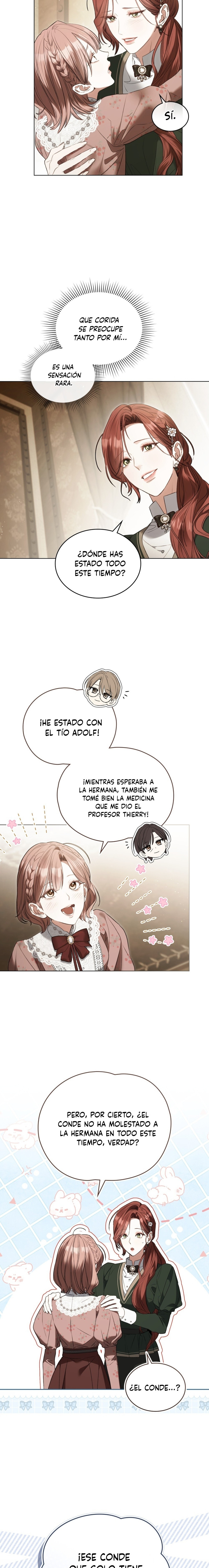 Odaliska Capitulo 57 página 3