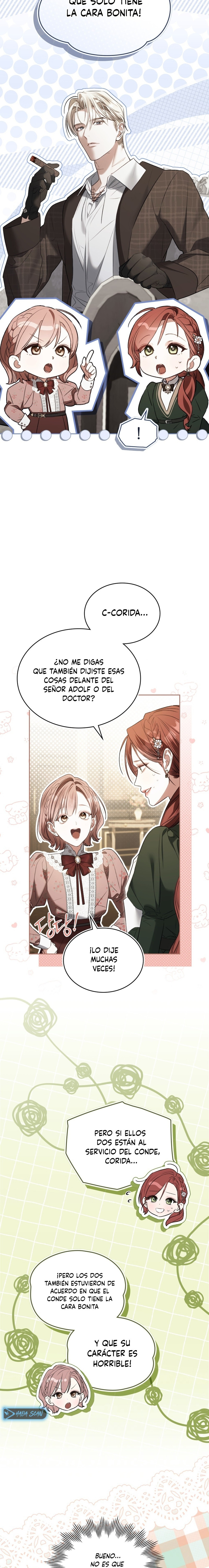 Odaliska Capitulo 57 página 4