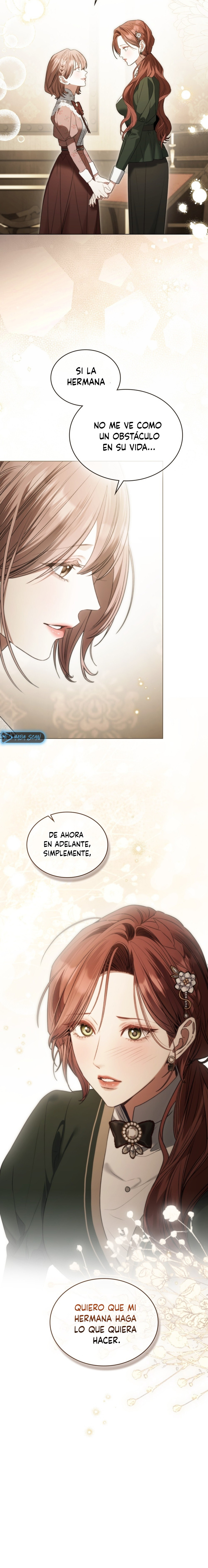Odaliska Capitulo 57 página 7