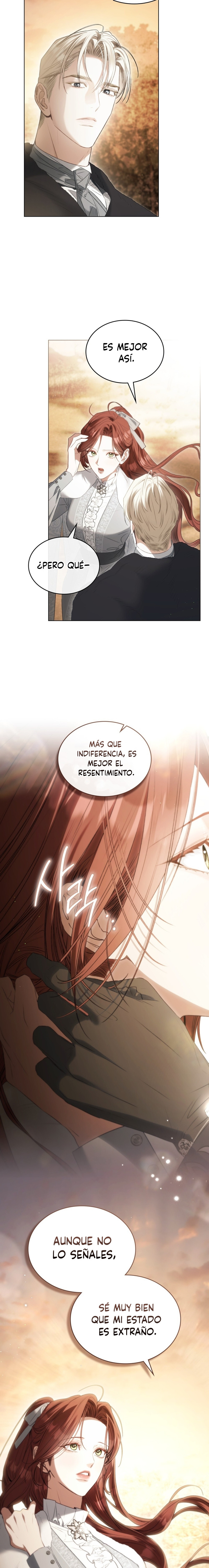 Odaliska Capitulo 59 página 15
