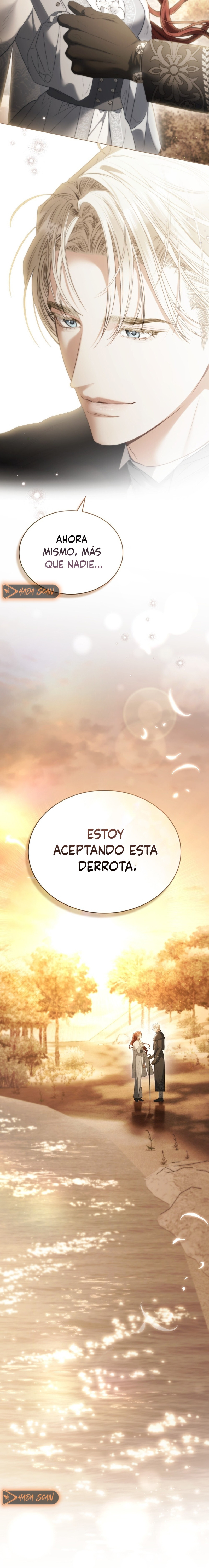 Odaliska Capitulo 59 página 16