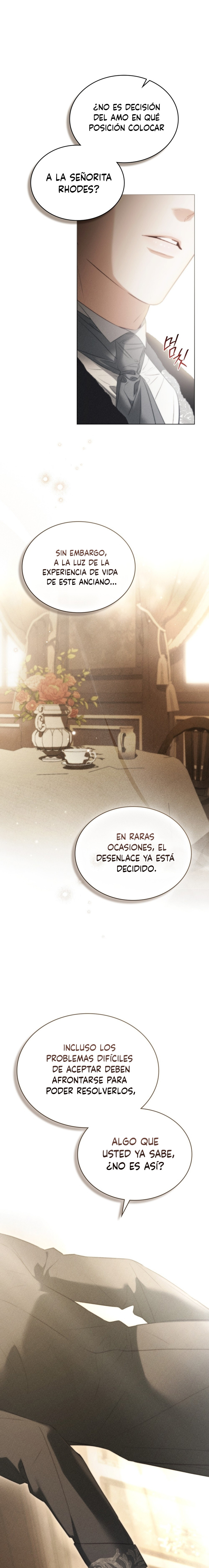 Odaliska Capitulo 59 página 8