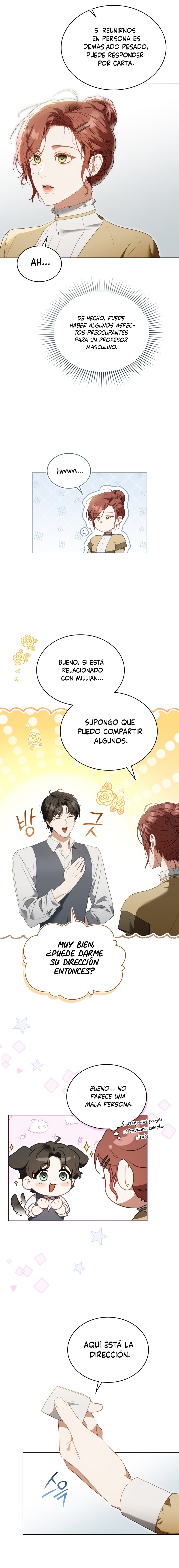 Odaliska Capitulo 6 página 8