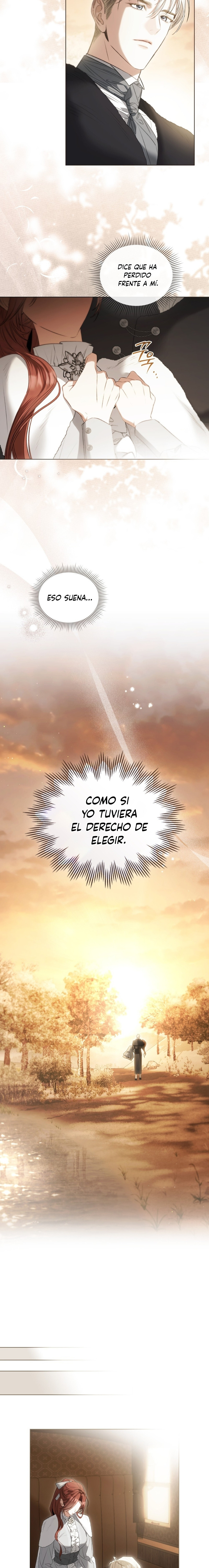 Odaliska Capitulo 60 página 6