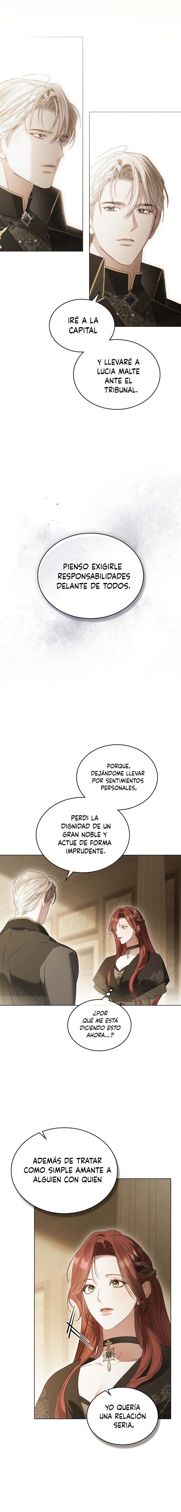 Odaliska Capitulo 61 página 11