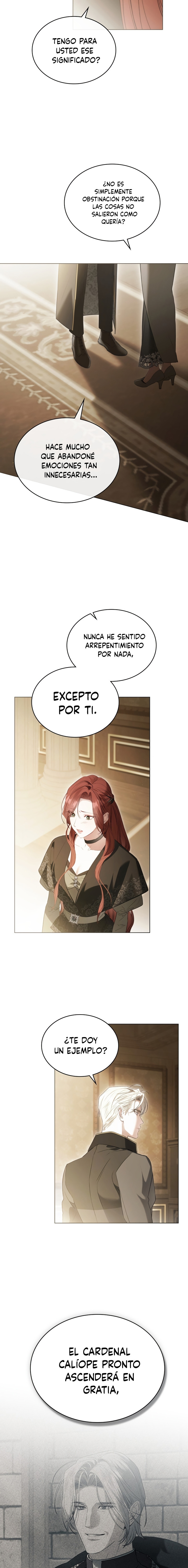 Odaliska Capitulo 61 página 13