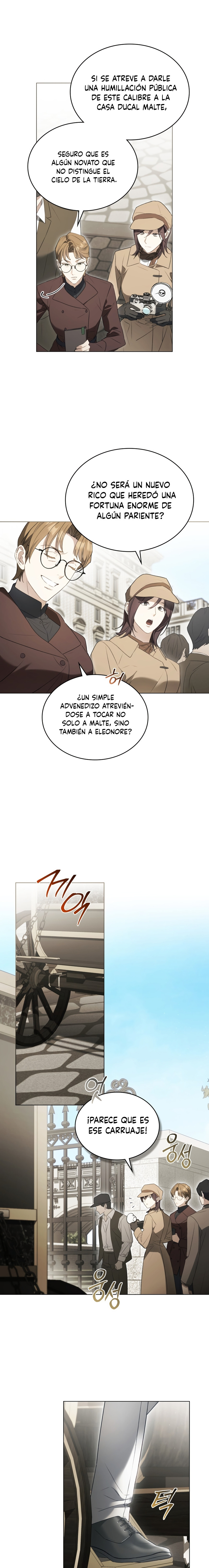 Odaliska Capitulo 62 página 6