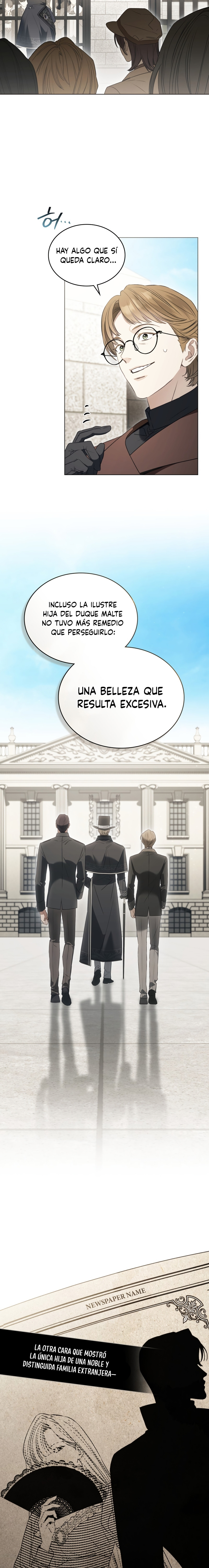 Odaliska Capitulo 62 página 8