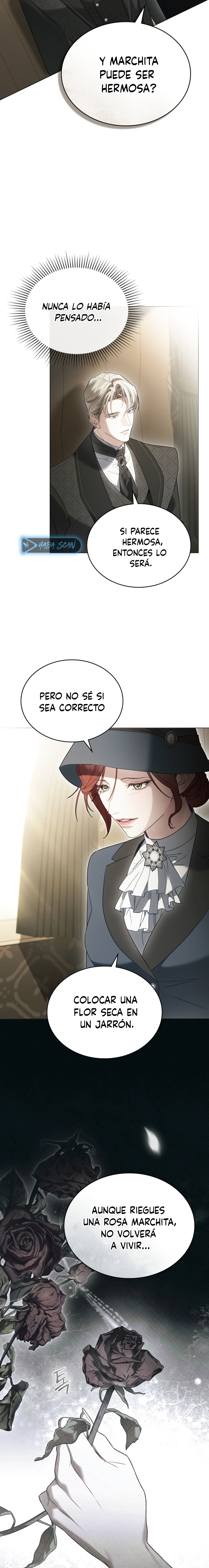 Odaliska Capitulo 63 página 11