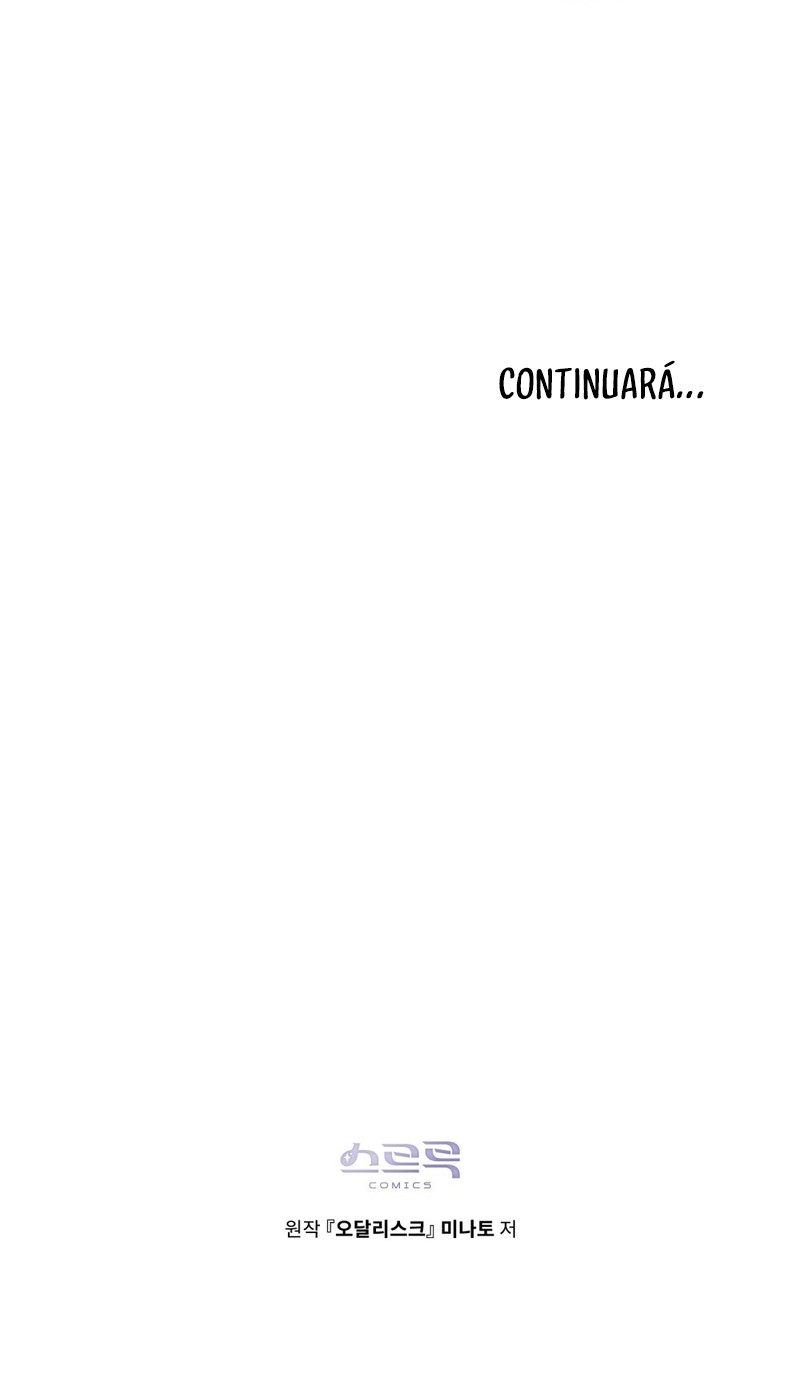 Odaliska Capitulo 63 página 19