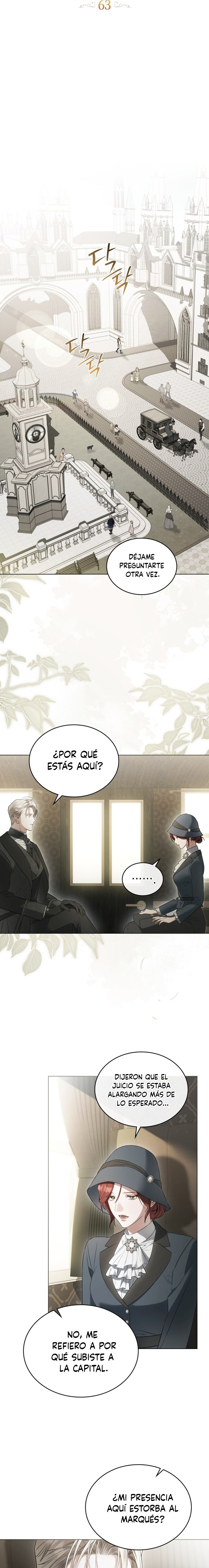 Odaliska Capitulo 63 página 4