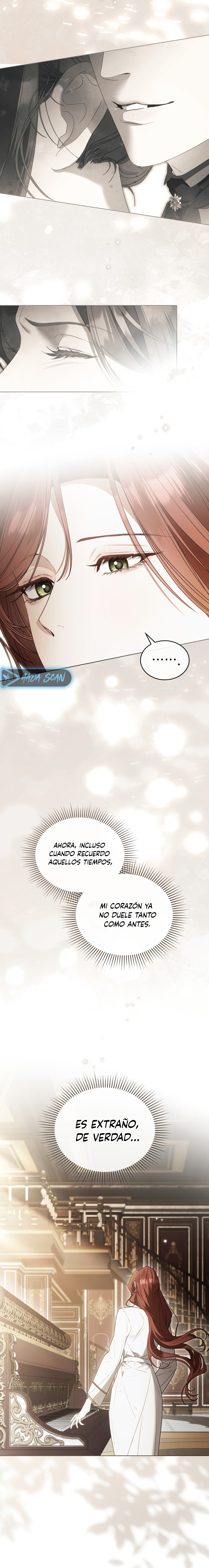 Odaliska Capitulo 64 página 7