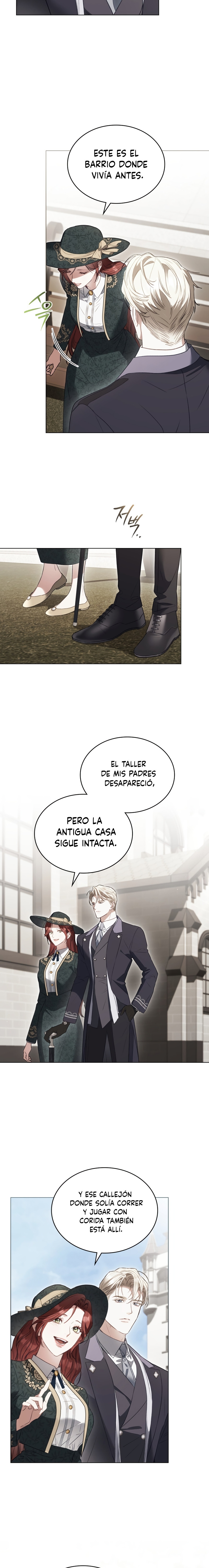 Odaliska Capitulo 65 página 6