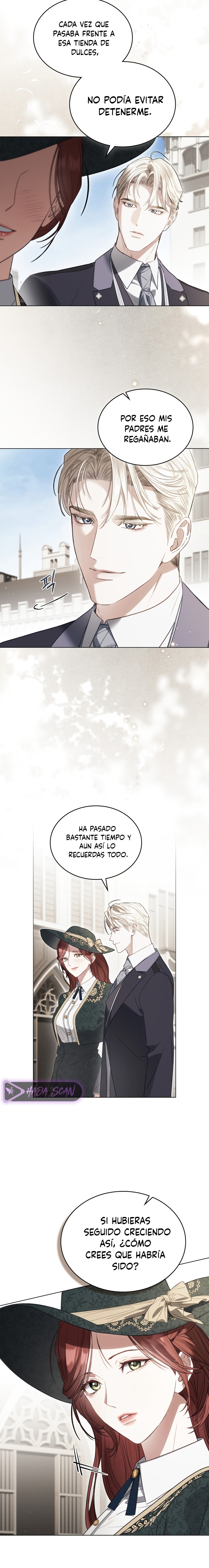 Odaliska Capitulo 65 página 7