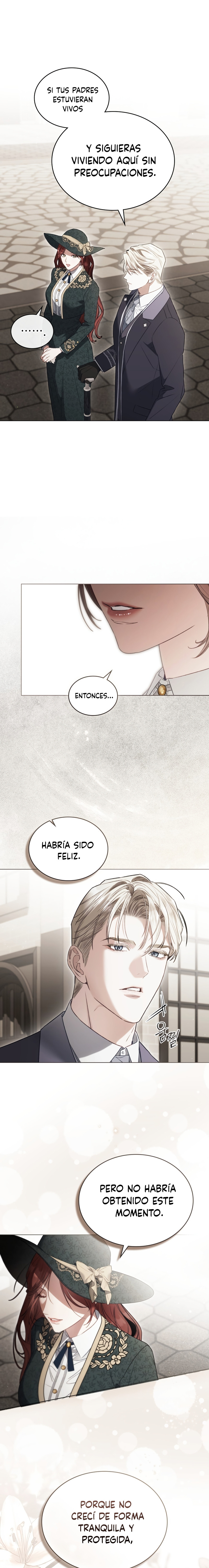 Odaliska Capitulo 65 página 8