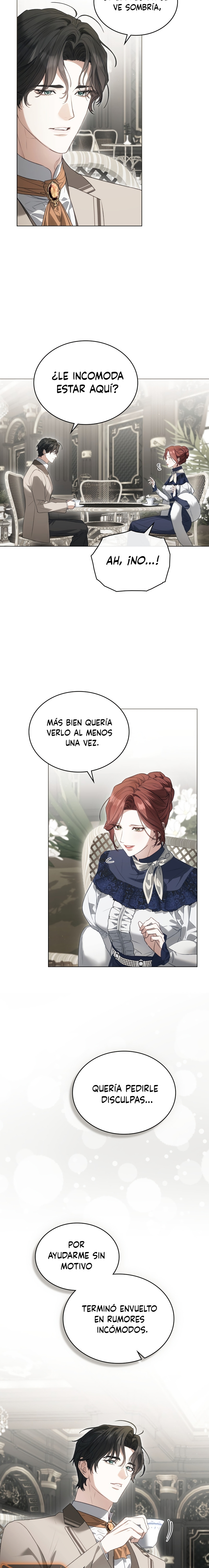 Odaliska Capitulo 66 página 3