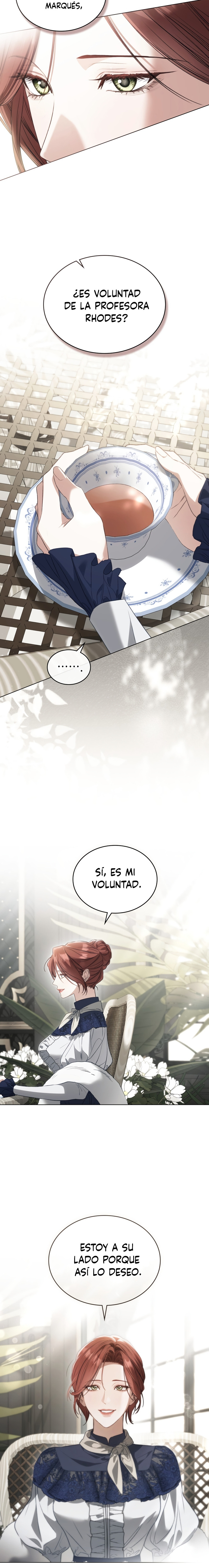 Odaliska Capitulo 66 página 6