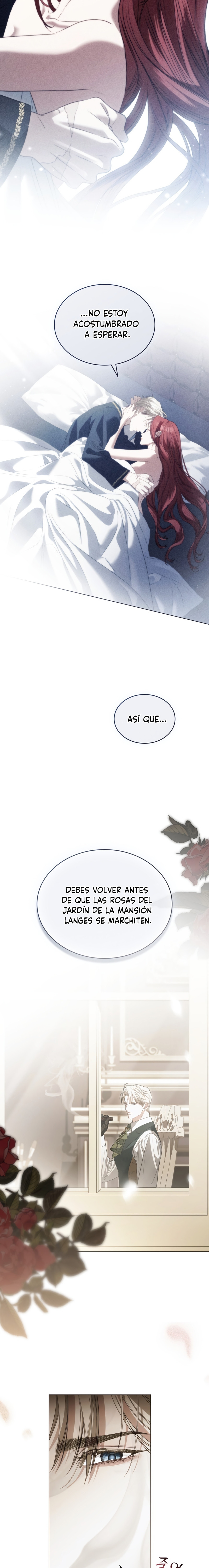 Odaliska Capitulo 67 página 12