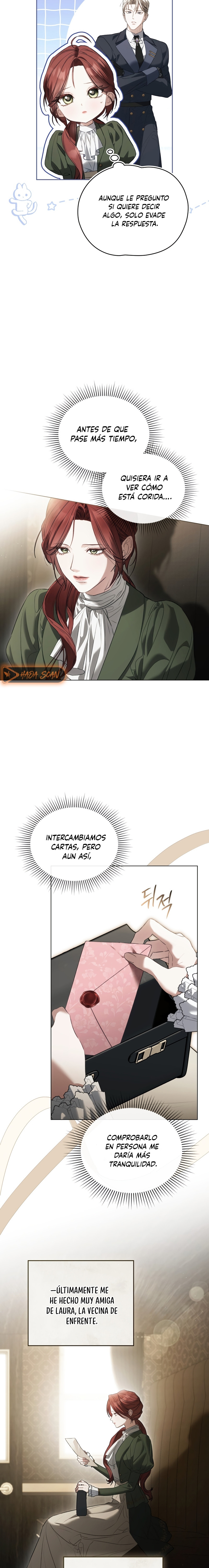Odaliska Capitulo 67 página 7