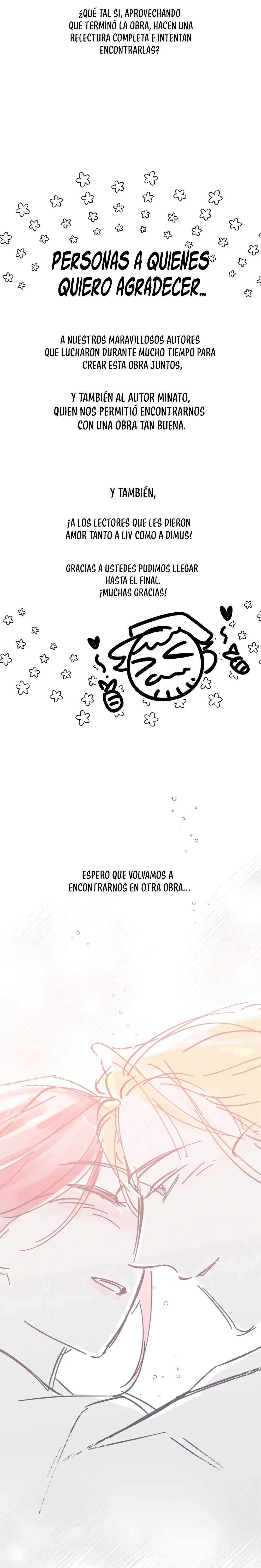 Odaliska Capitulo 68.1 página 5