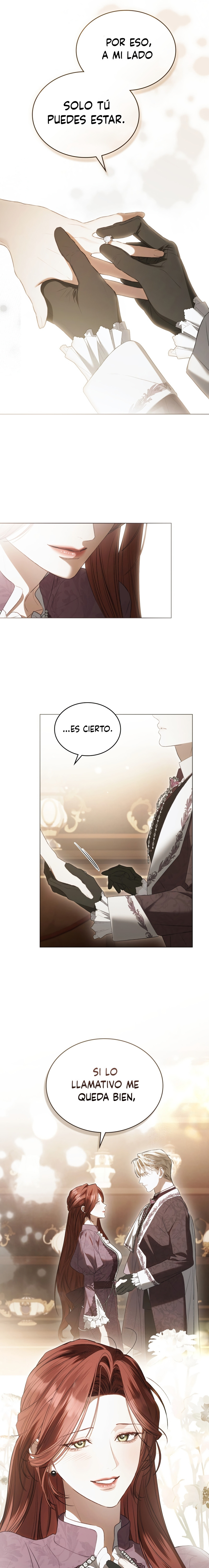 Odaliska Capitulo 68 página 13