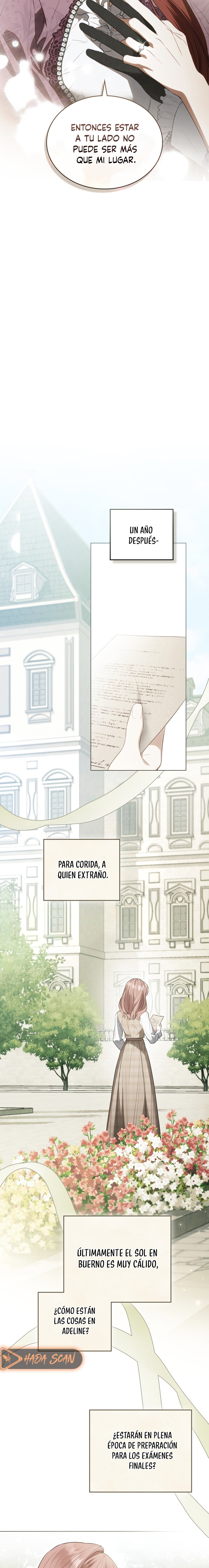 Odaliska Capitulo 68 página 14