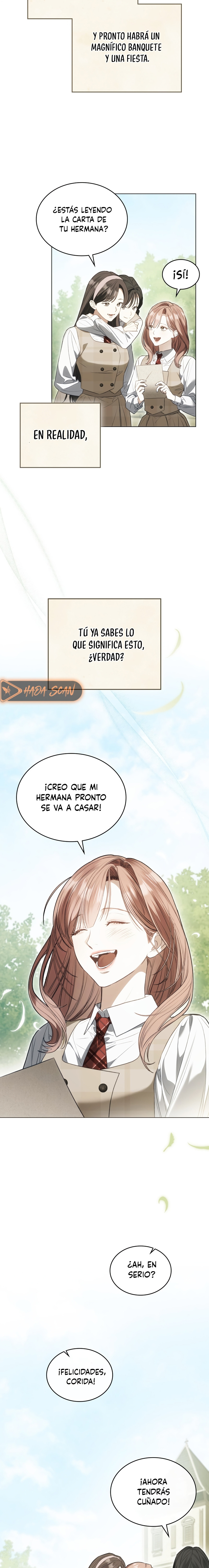 Odaliska Capitulo 68 página 16