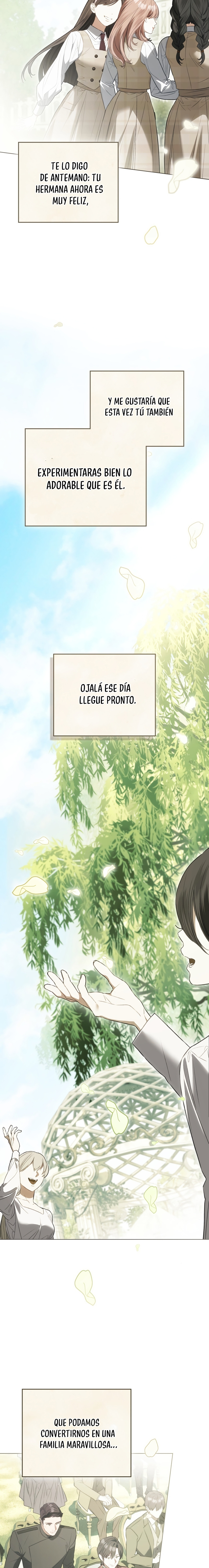 Odaliska Capitulo 68 página 17