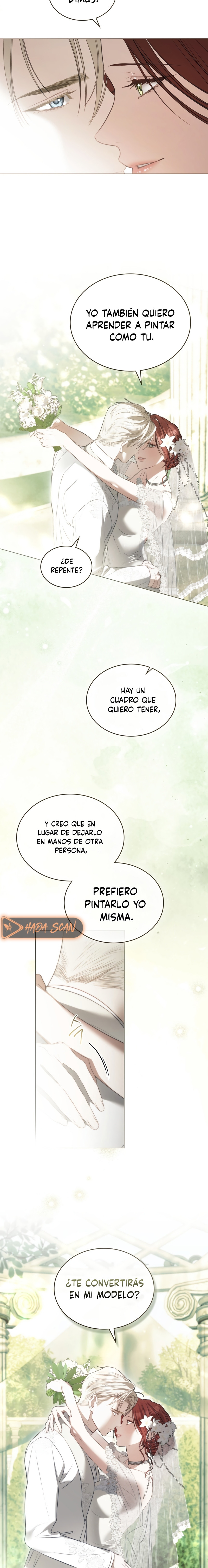 Odaliska Capitulo 68 página 19