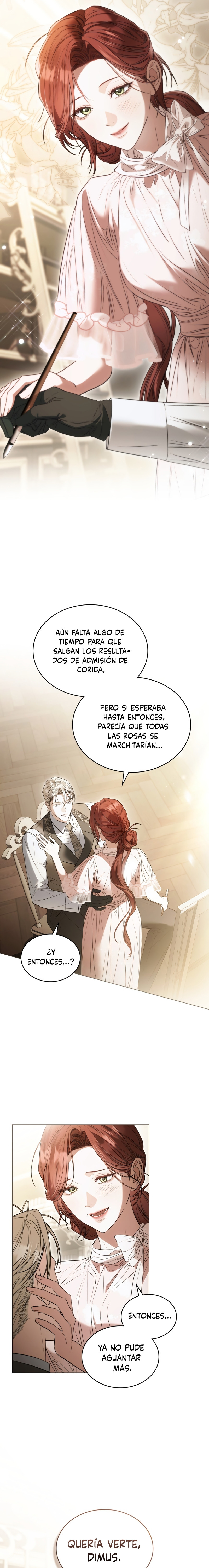 Odaliska Capitulo 68 página 4