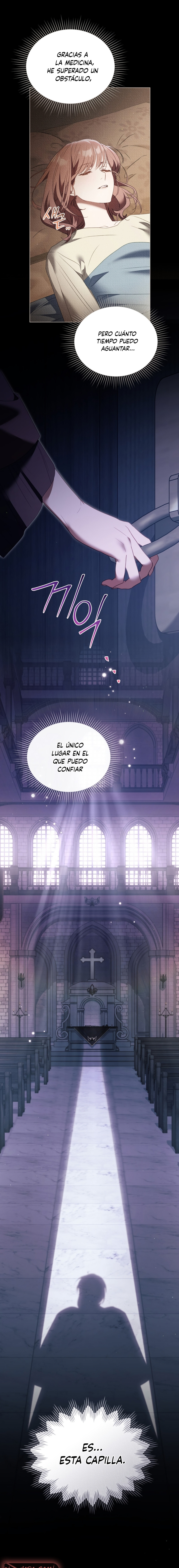 Odaliska Capitulo 7 página 10