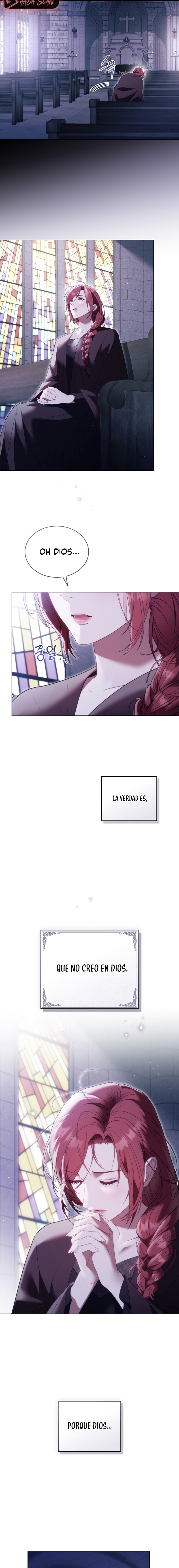 Odaliska Capitulo 7 página 11