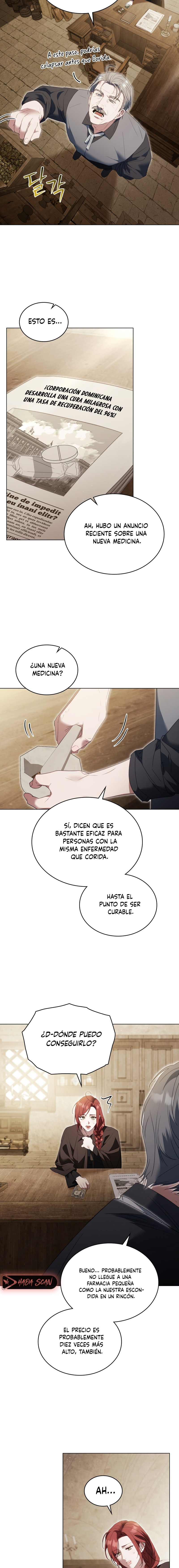 Odaliska Capitulo 7 página 4