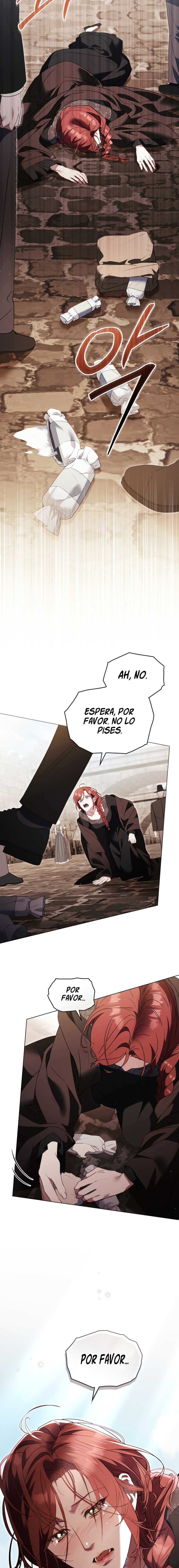 Odaliska Capitulo 7 página 8
