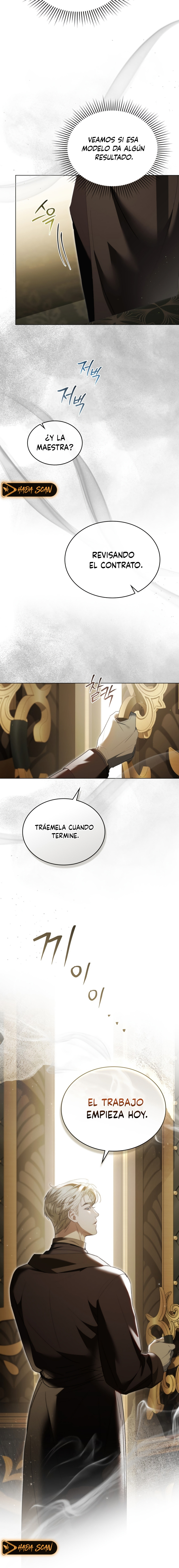 Odaliska Capitulo 8 página 15